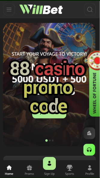 88 casino promo code-asdasdzhjkds.com