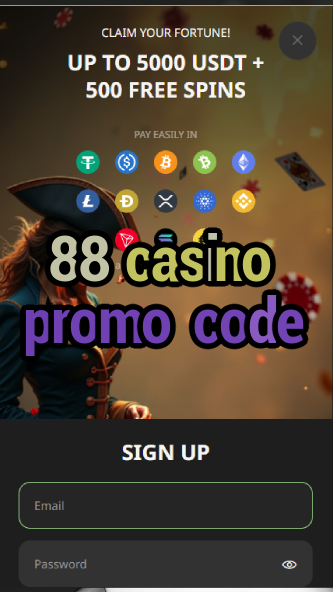 88 casino promo code-asdasdzhjkds.com